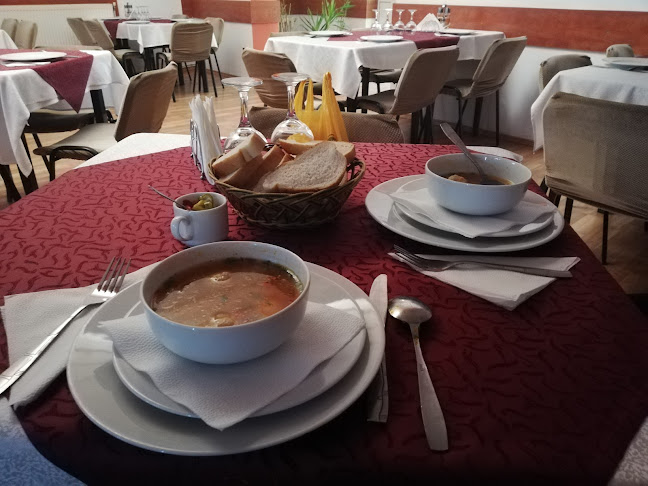 Restaurant Buon Gusto - Gastronomie și ospitalitate