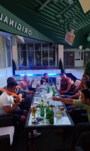 Restaurant SYTAGO - Gastronomie și ospitalitate