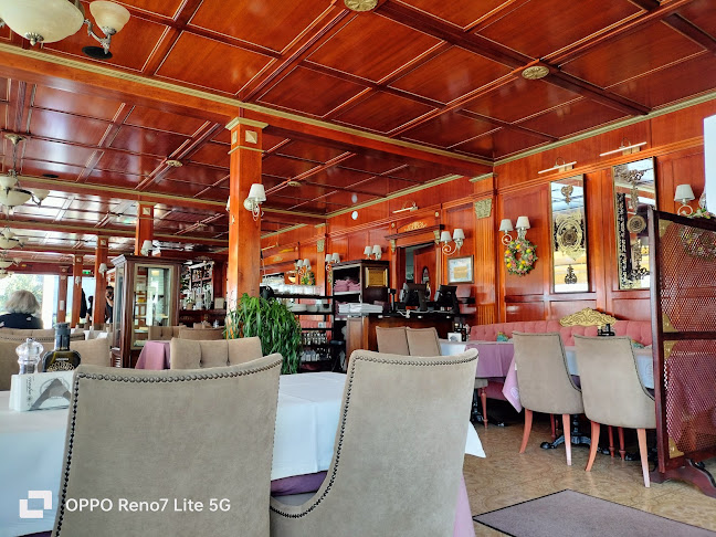 Camarote - Constanța