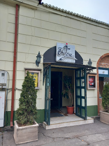 Strada Domnească 85, Galați 800201