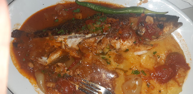 Terasa Cetate Mamaia - Gastronomie și ospitalitate