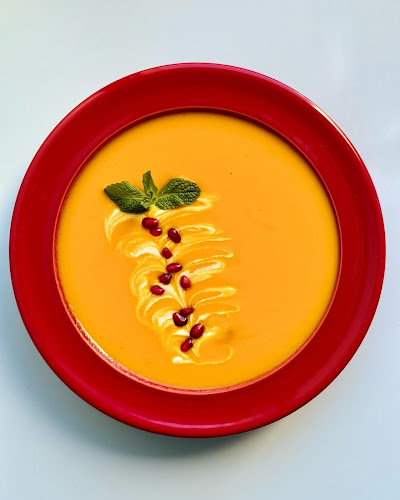 Comentarii opinii despre Cămara cu Merinde