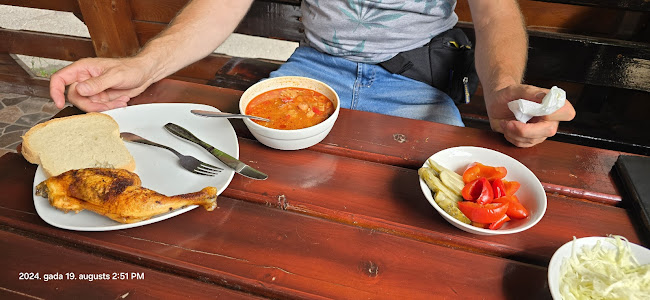 Pensiunea La Marian - Gârda de Sus