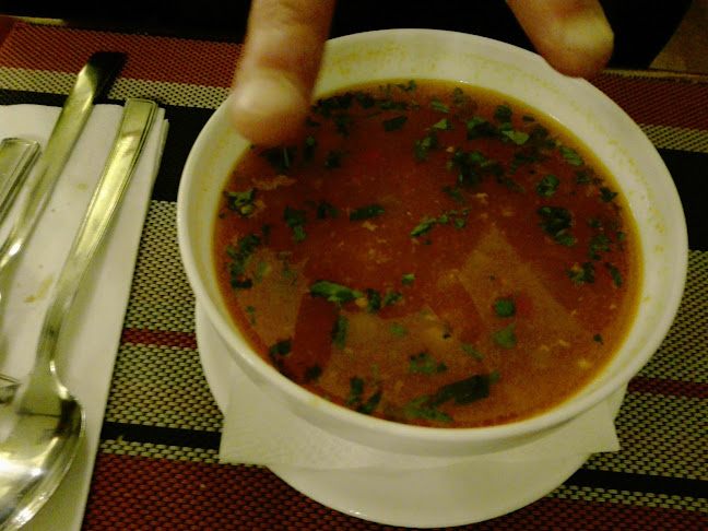 Comentarii opinii despre La Mama