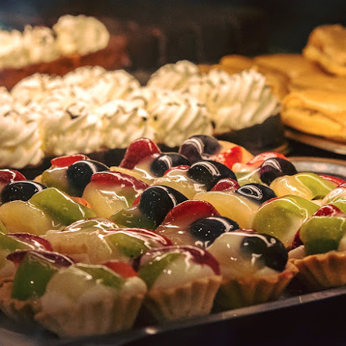 Cofetăria Maria - Gastronomie și ospitalitate