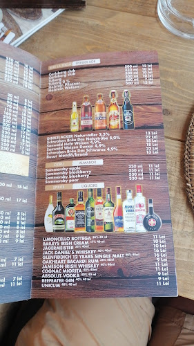 Comentarii opinii despre Country Bread Bistro