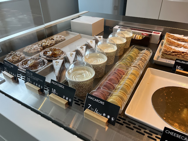 Opinii despre Lolita Desserts în Arad - Gastronomie și ospitalitate