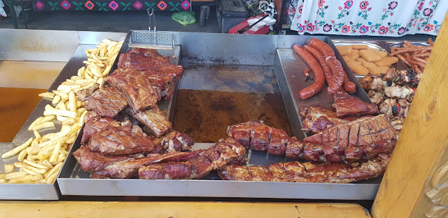 KFC Sibiu Shopping City - Gastronomie și ospitalitate