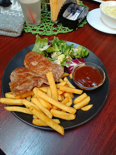 Opinii despre Restaurant Karađorđe în Timișoara - Gastronomie și ospitalitate