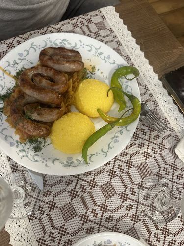 Sergiana Mureşenilor - Gastronomie și ospitalitate