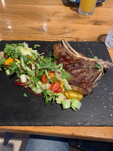 Restaurant Capricci - Satu Mare