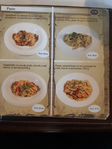 Comentarii opinii despre Tic Ton