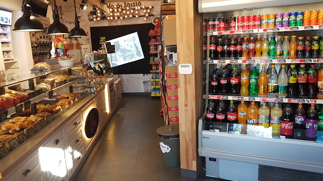 Brutăria Eldi Pékség - Unirii - Târgu Mureș