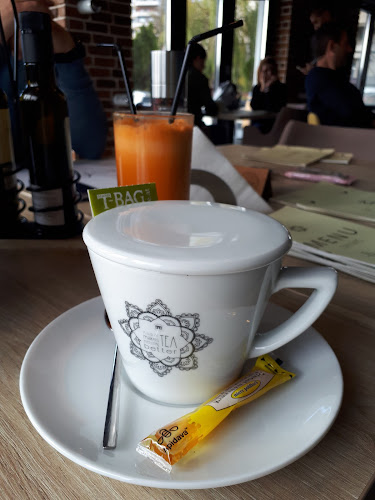 Dante Café & Dine - Alba Iulia