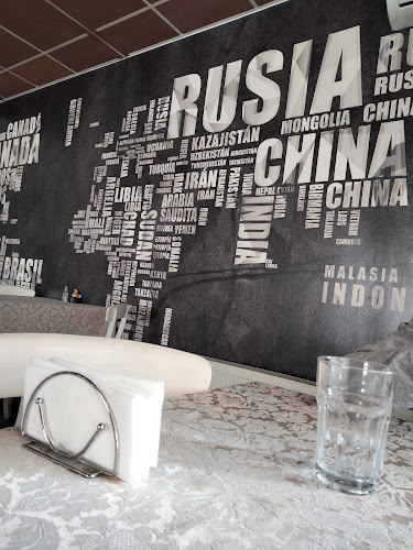 Restaurant Tosca Cuisine