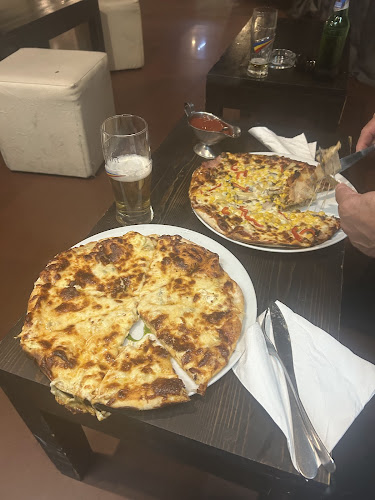 Opinii despre Steel Club în Băicoi - Gastronomie și ospitalitate