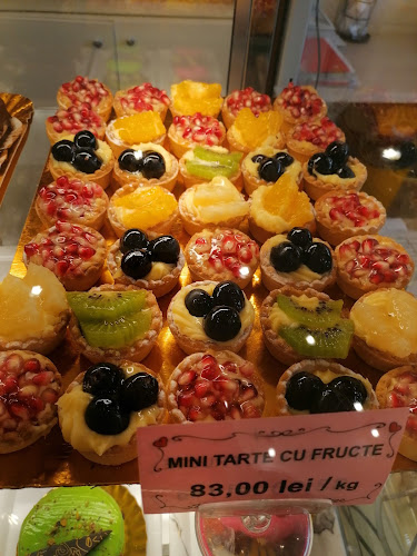 Cofetaria Mai Mult Decât Un Dulce by Ana State ( Veteranilor ) - Gastronomie și ospitalitate