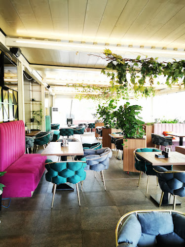 RISTORANTE MONZA - București