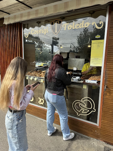 Brutaria TOLEDO - Covrigarie Patiserie Pizza Paine - Gastronomie și ospitalitate