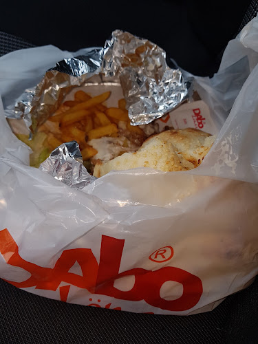 Dabo Döner - Gastronomie și ospitalitate