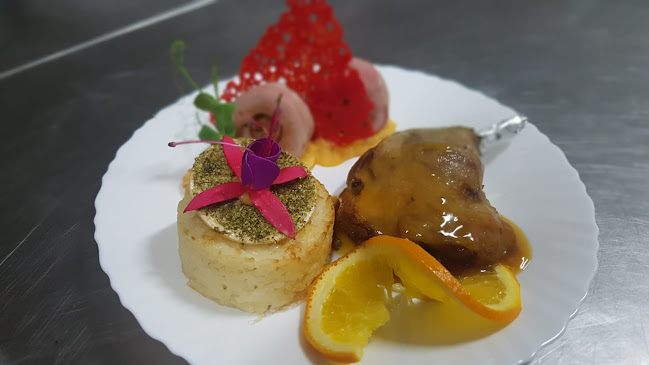 Comentarii opinii despre Catering Falticeni - Alexia