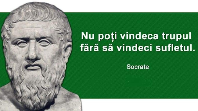 Sănătatea noastră azi - Chiajna