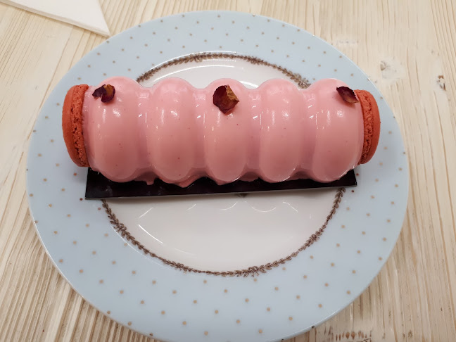 Comentarii opinii despre Bohême délices