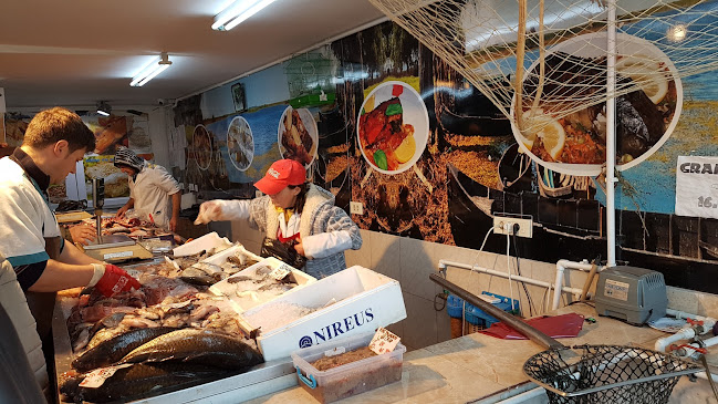 Piaţa Drumul Taberei 2 - Gastronomie și ospitalitate