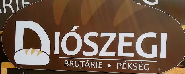 Brutăria Diószegi Albinii 116 - Gastronomie și ospitalitate
