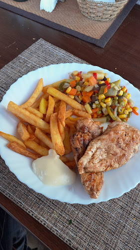 Opinii despre Restaurant Valahia în Pucioasa - Gastronomie și ospitalitate