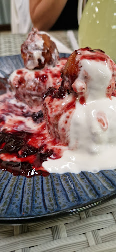 Restaurant & Pizzerie Aroma Copou - Vaslui