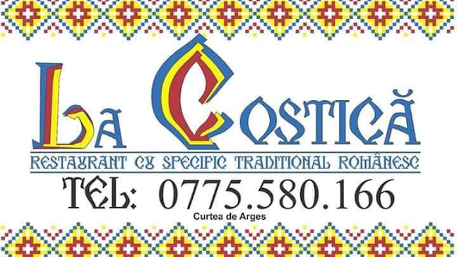 Strada Episcop Ghenadie 12, Curtea de Argeș 115300