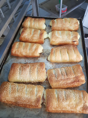 Opinii despre Arta Brutarie&patiserie în Arad - Gastronomie și ospitalitate