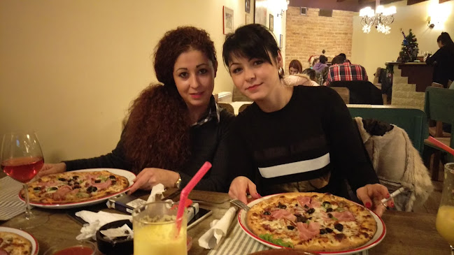 Pizzeria 4 Colțuri - Hunedoara