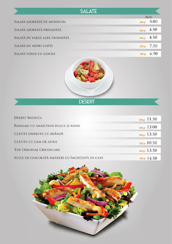 Comentarii opinii despre Restaurant Miorița