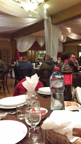 Restaurant Bucegi - Arad