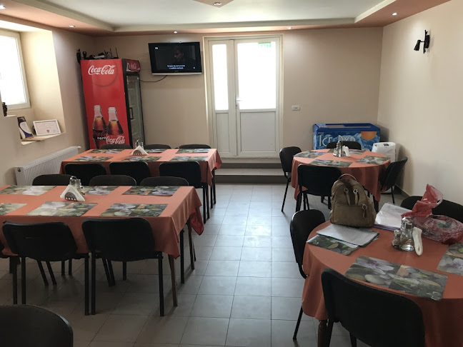 Restaurant La Maya - Mori de apa Rudaria Eftimie Murgu Banat