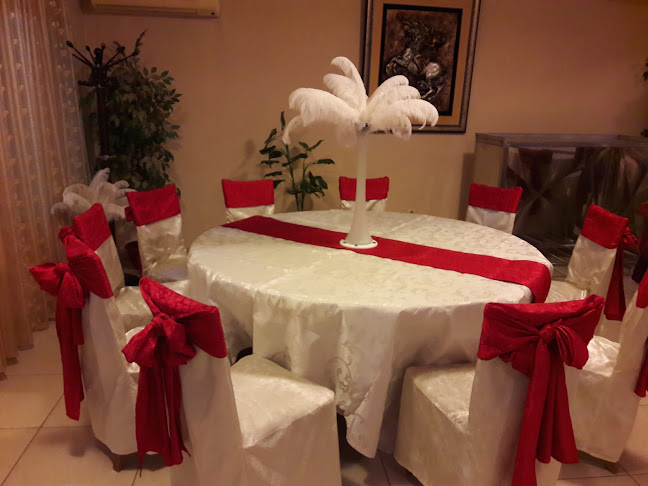 Opinii despre Restaurant Holo' Kitchen în Galați - Gastronomie și ospitalitate