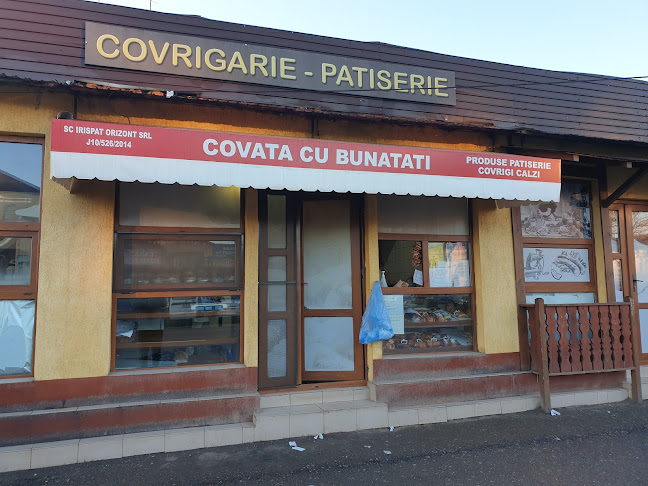 Opinii despre Covata cu Bunătăți în Buzău - Gastronomie și ospitalitate