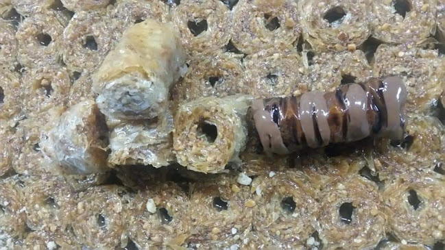 Comentarii opinii despre Cuptorul vecin