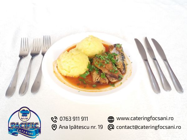 Strada Ana Ipătescu 19, Focșani 627057