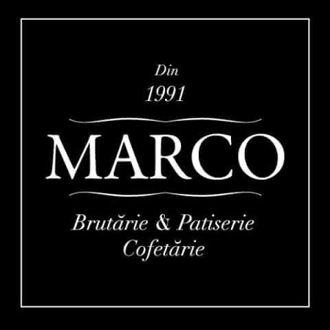 Brutăria Marco - Gastronomie și ospitalitate
