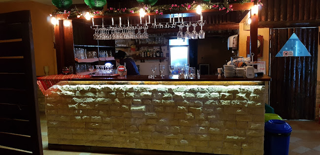 Comentarii opinii despre Terasa Cetate Mamaia