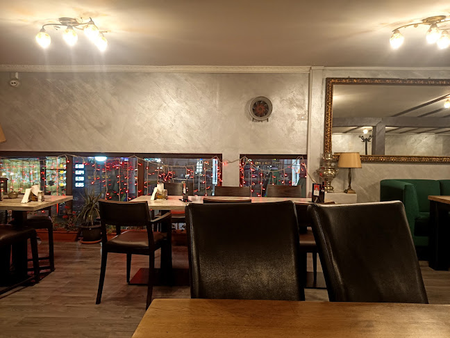 Șehzarat - Gastronomie și ospitalitate