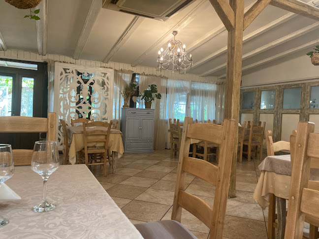 Vinotera Ristorante-Pizzeria - Oradea