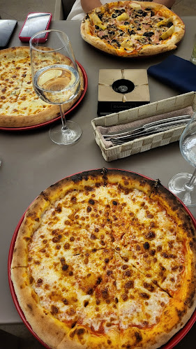 RISTORANTE MONZA - București