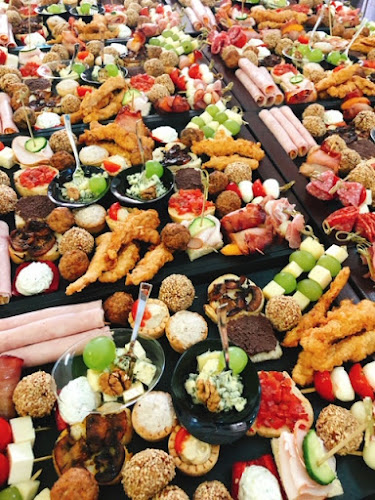 CATERCARM S.R.L. - Gastronomie și ospitalitate