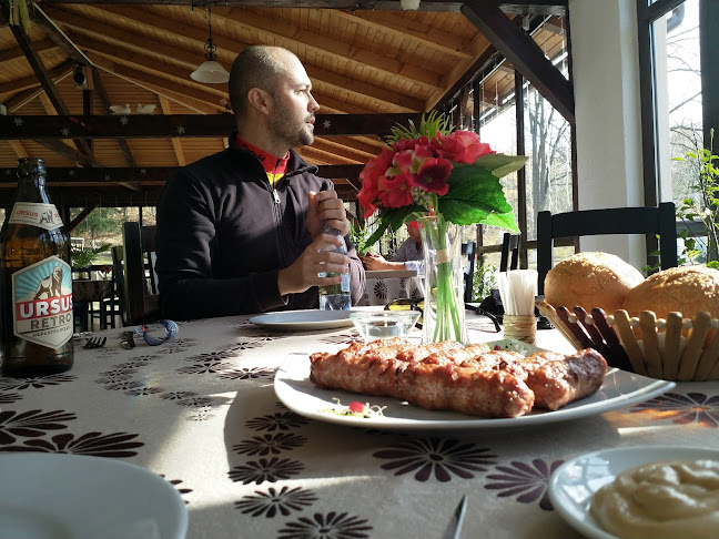 Popas Valea Campului