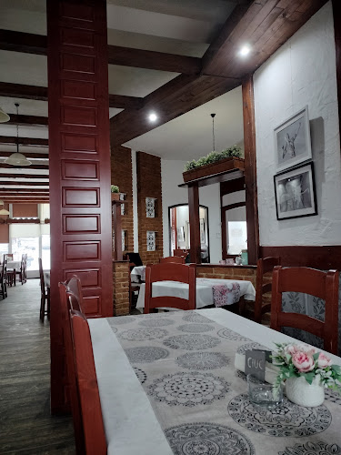 Opinii despre Rustik în Vlăhița - Gastronomie și ospitalitate