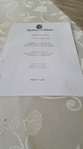 Opinii despre Dolce Vita în Baia Mare - Gastronomie și ospitalitate